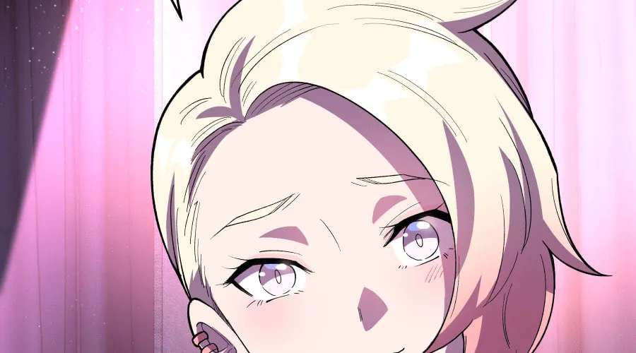 Dating Sim[on] Chapter 35 - page 19