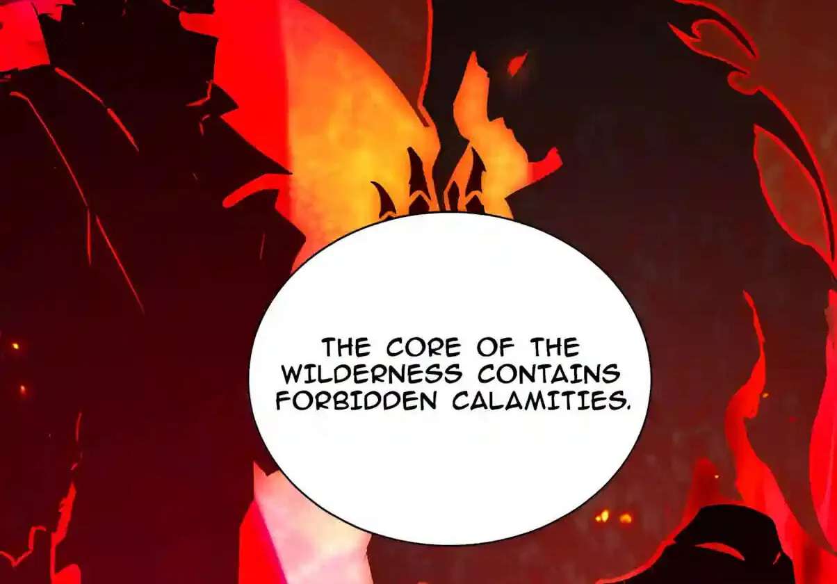 Cataclysm Hunter: I Have an Experience Points System Chapter 23 - page 50