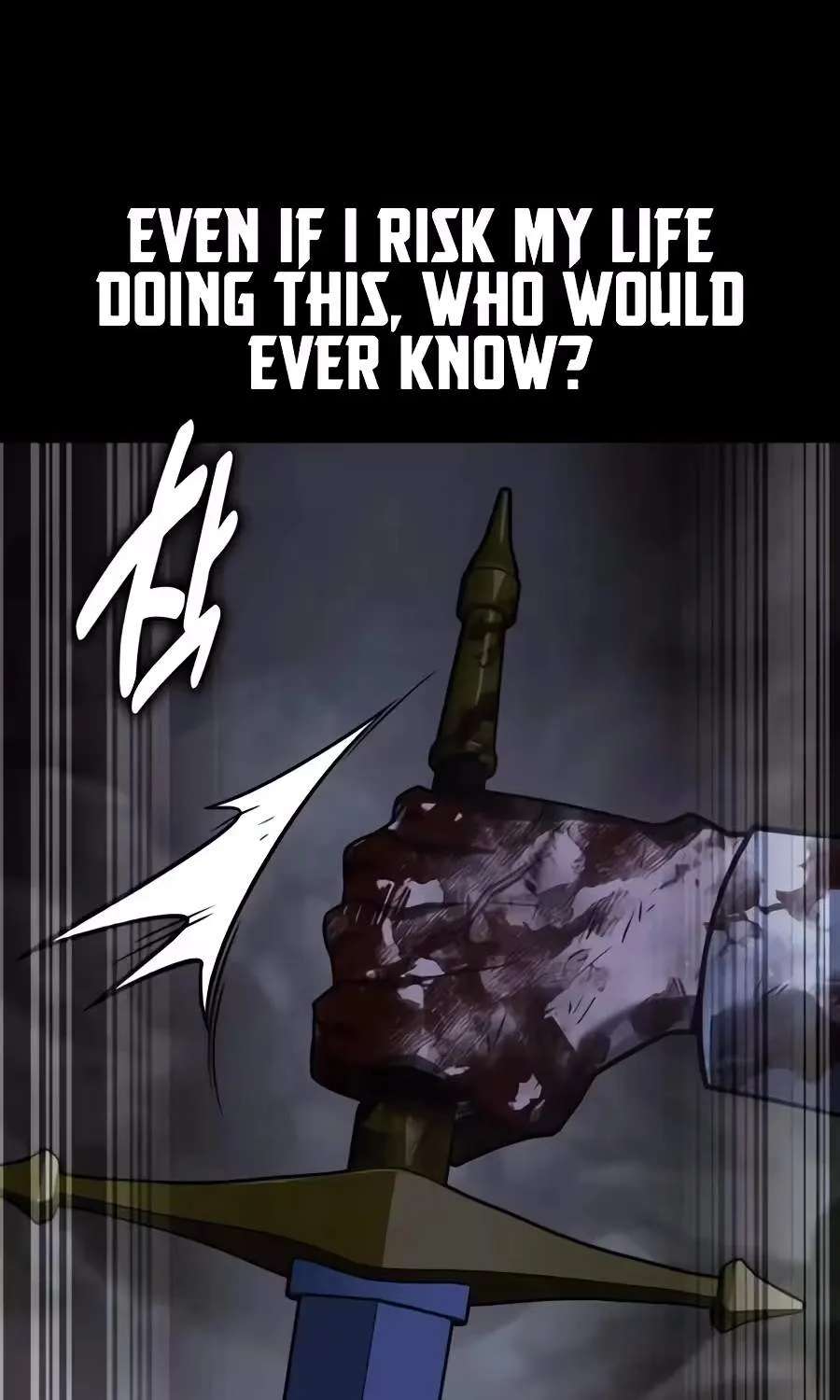30 Years Have Passed Since the Prologue Chapter 21 - page 255