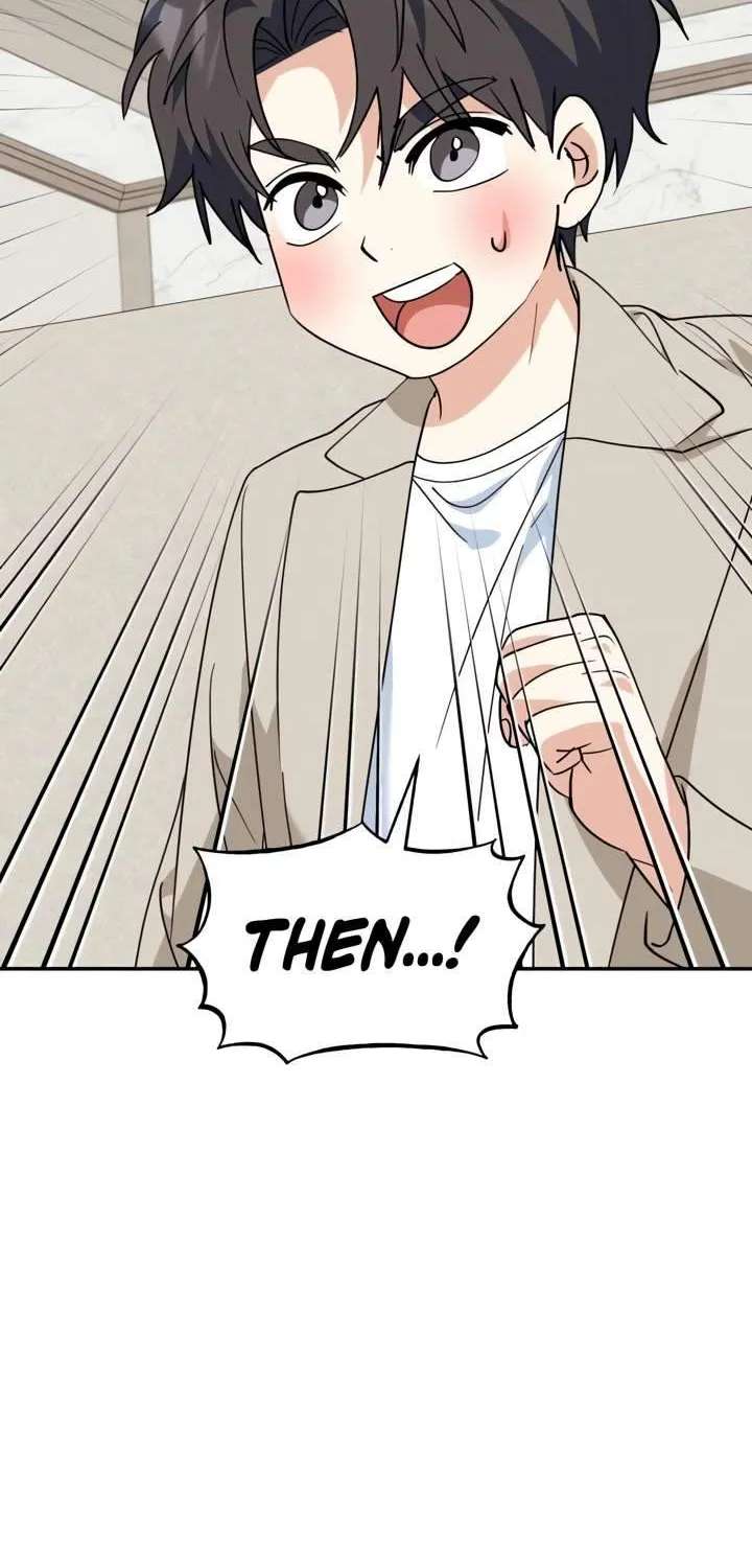 I Will Raise This Family to Greatness Chapter 87 - page 58