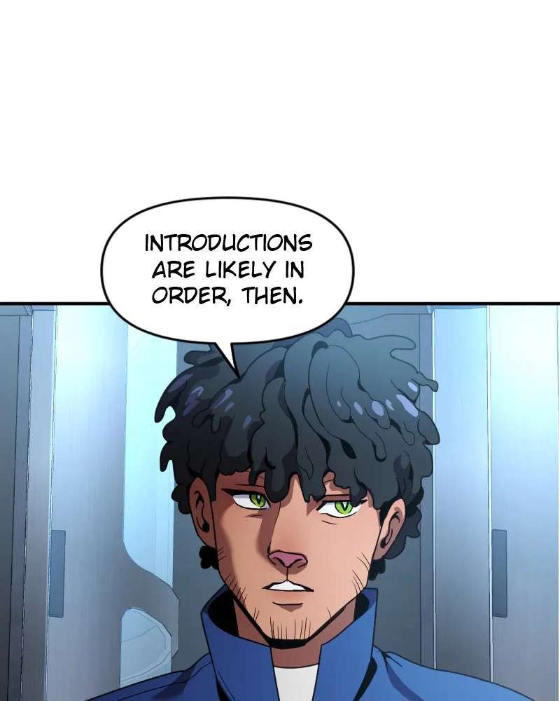 Recollection: A Star Trek Story Chapter 3 - page 63