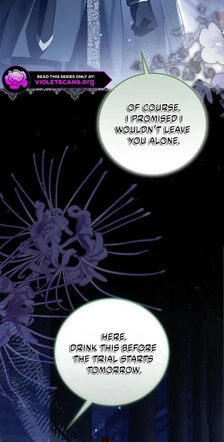 The Princess Stans in Secret Chapter 89 - page 6