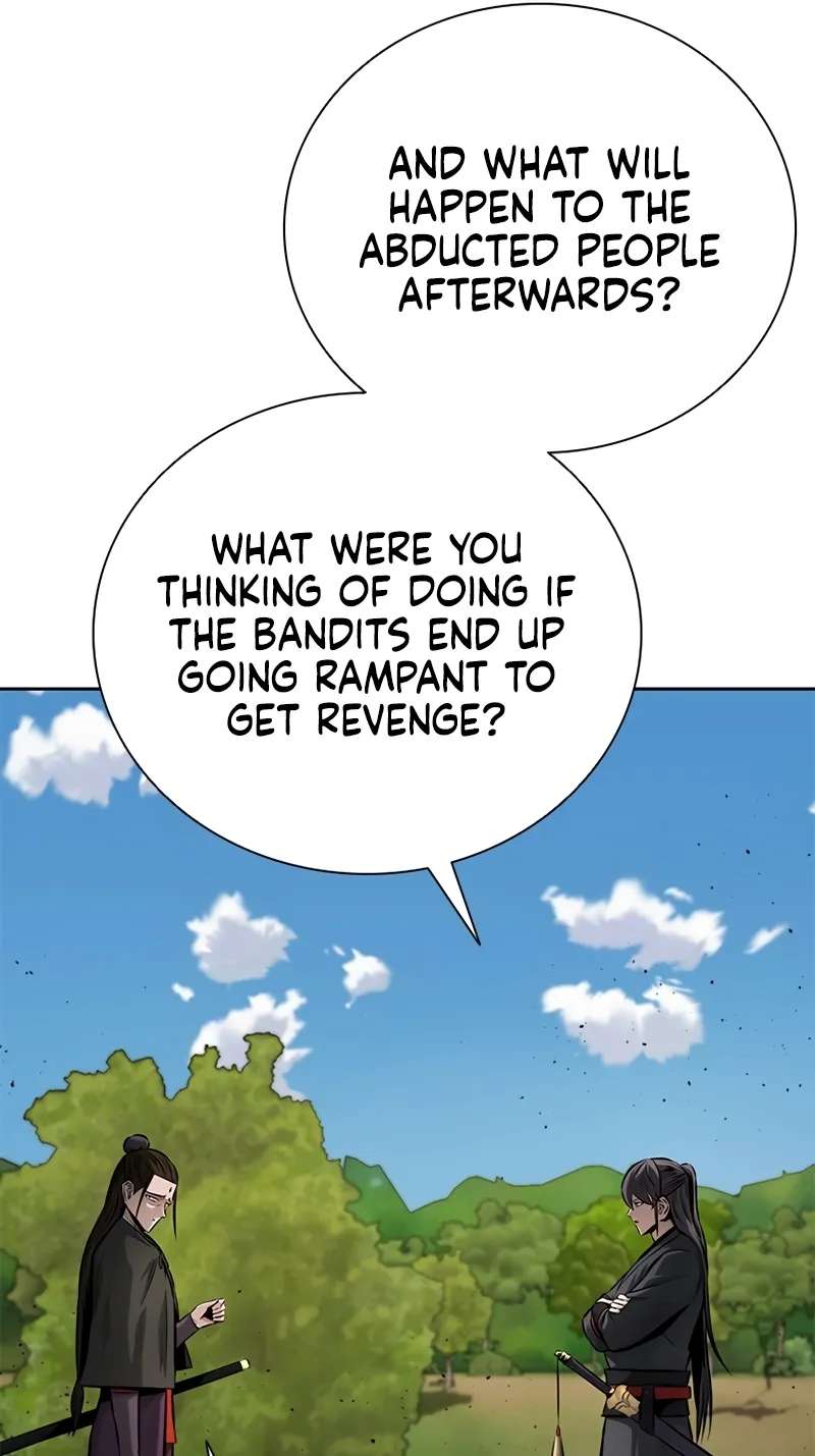 Absolute Master of the Senate Chapter 49 - page 46