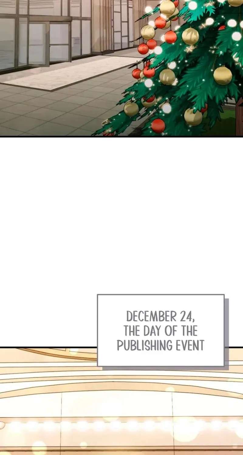 Visible Love Chapter 44 - page 13