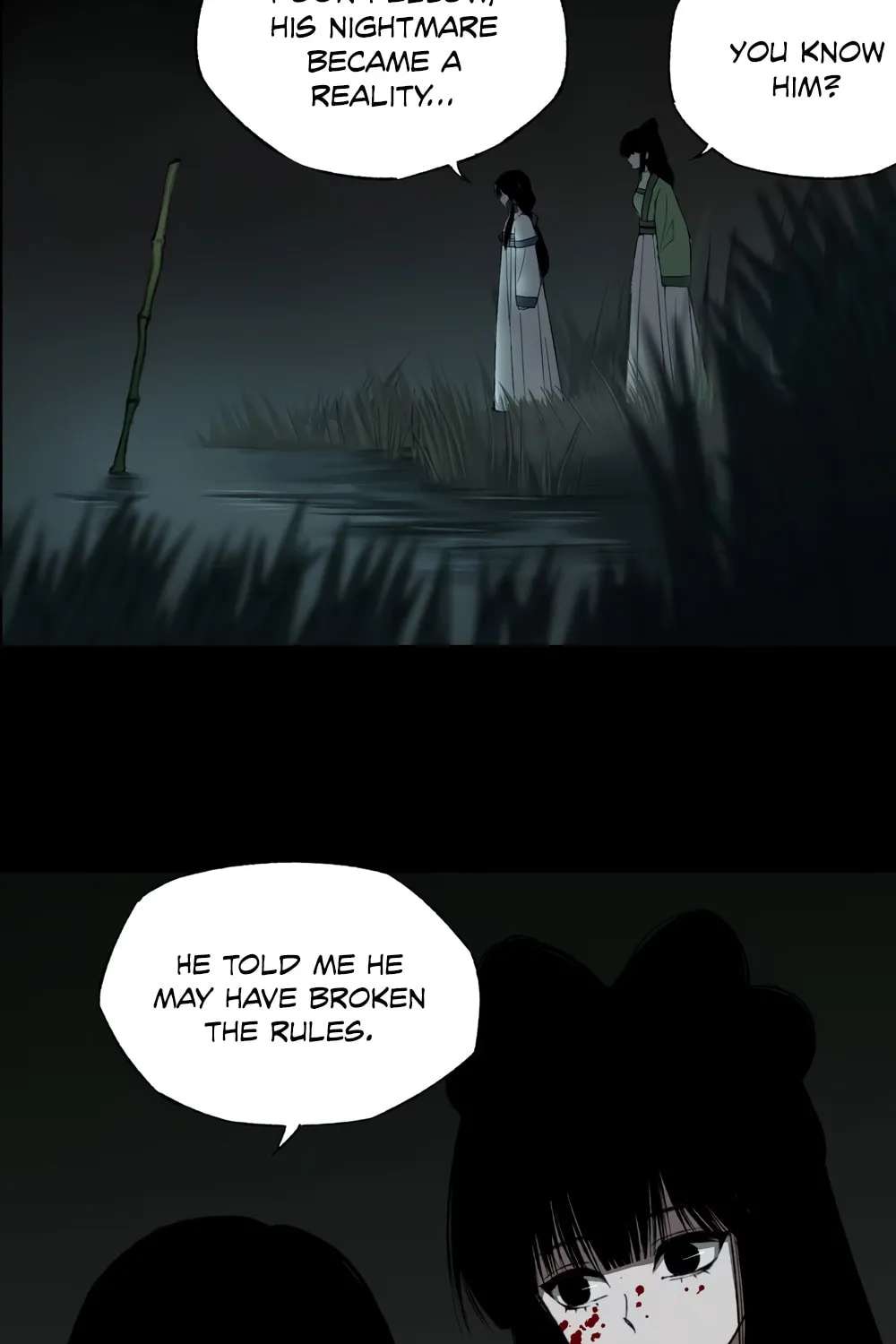 Gong Gui Chapter 2 - page 21