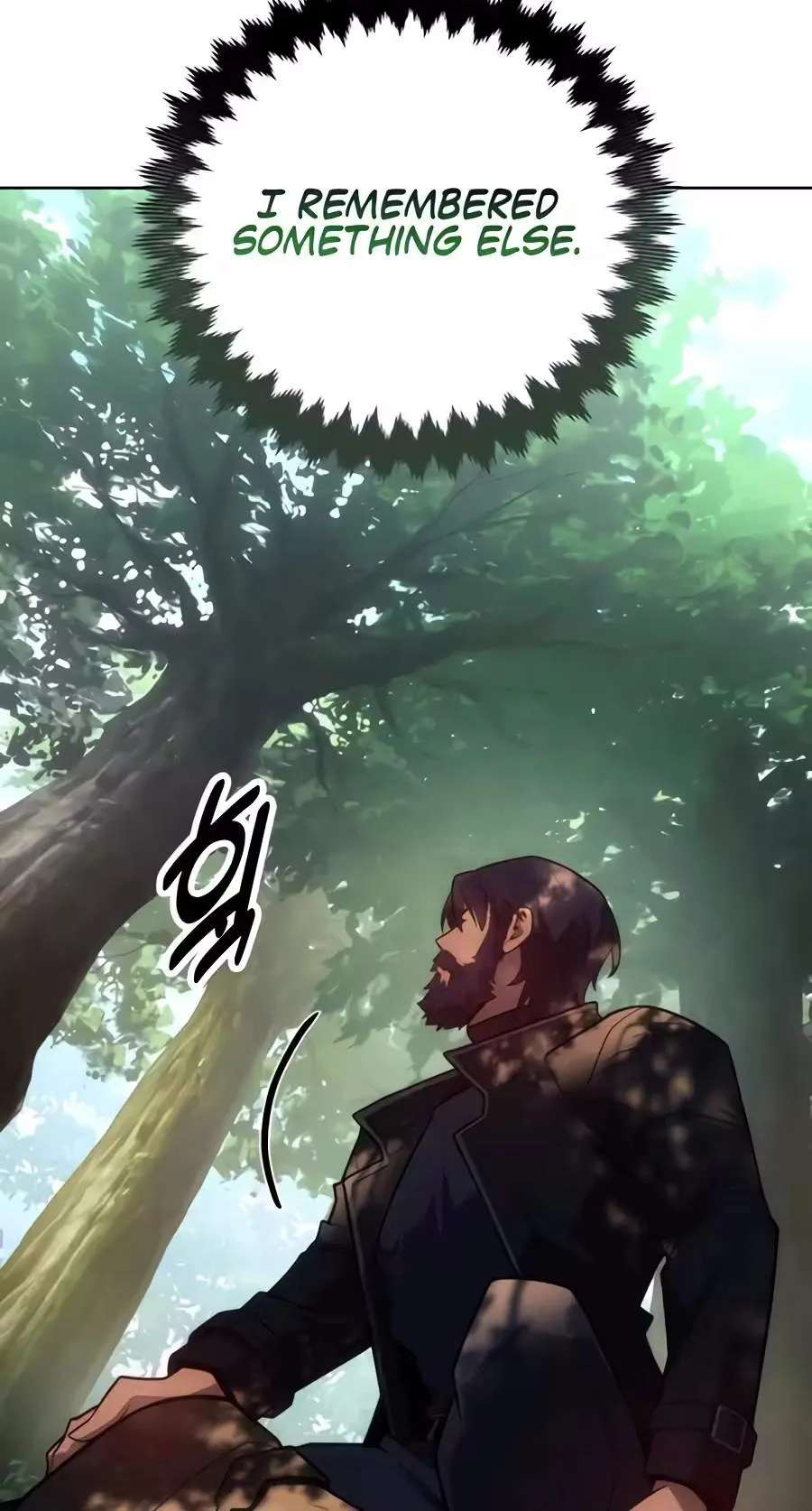 30 Years Have Passed Since the Prologue Chapter 20 - page 200