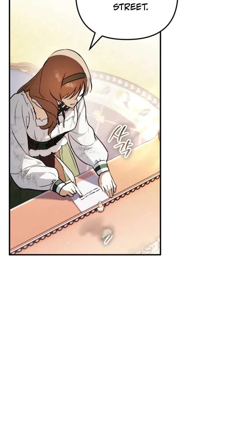 Himsumjjin Eorini-ga Appa-reul Chatseumnida Chapter 53 - page 81