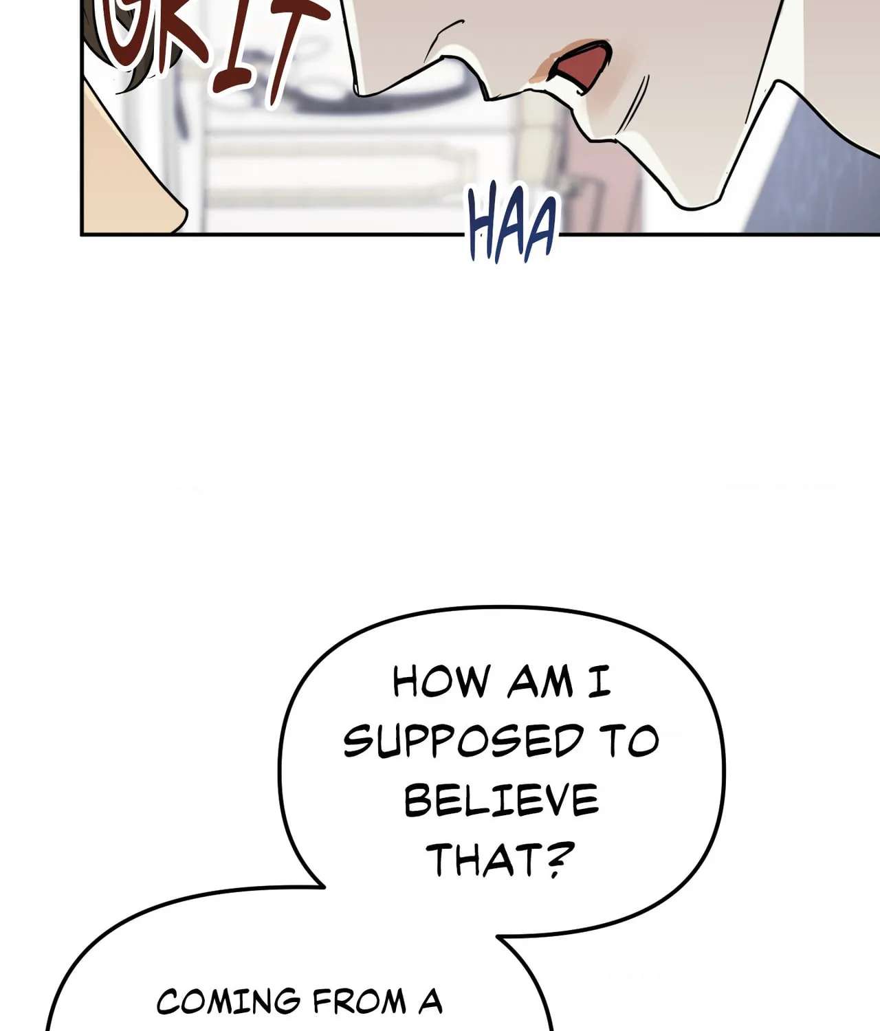 Taming the Master Chapter 4 - page 118