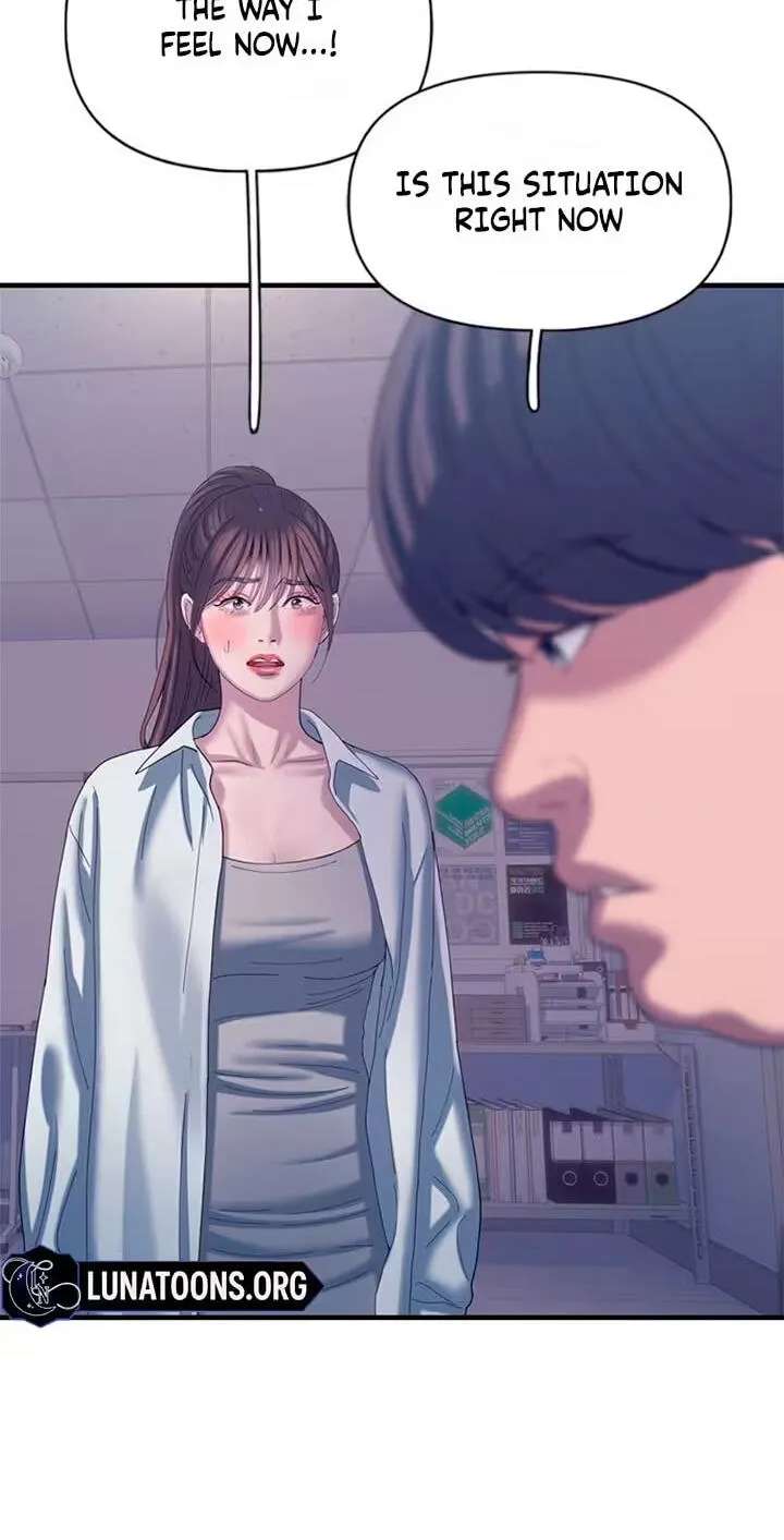 Dating Hell Chapter 33 - page 60