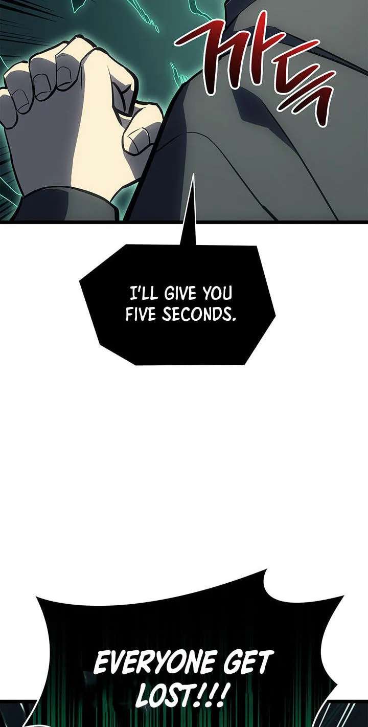 The Return of the Disaster-Class Hero Chapter 192 - page 48