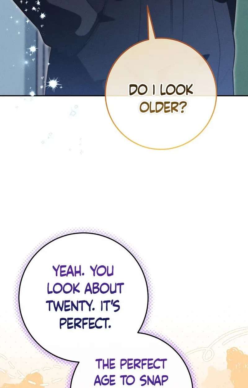 The Top 1 Student Hides Her Regression Chapter 17 - page 63