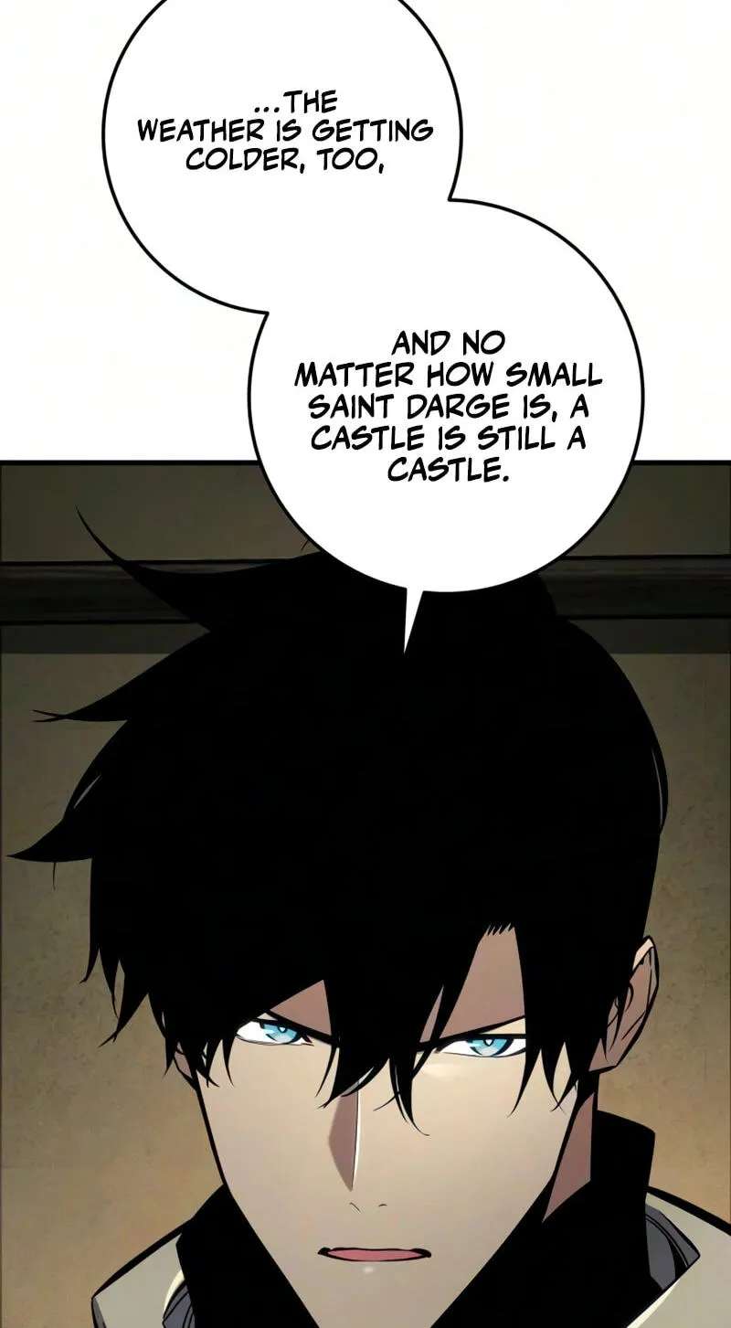 How to Survive as a Wandering Knight Chapter 56 - page 124