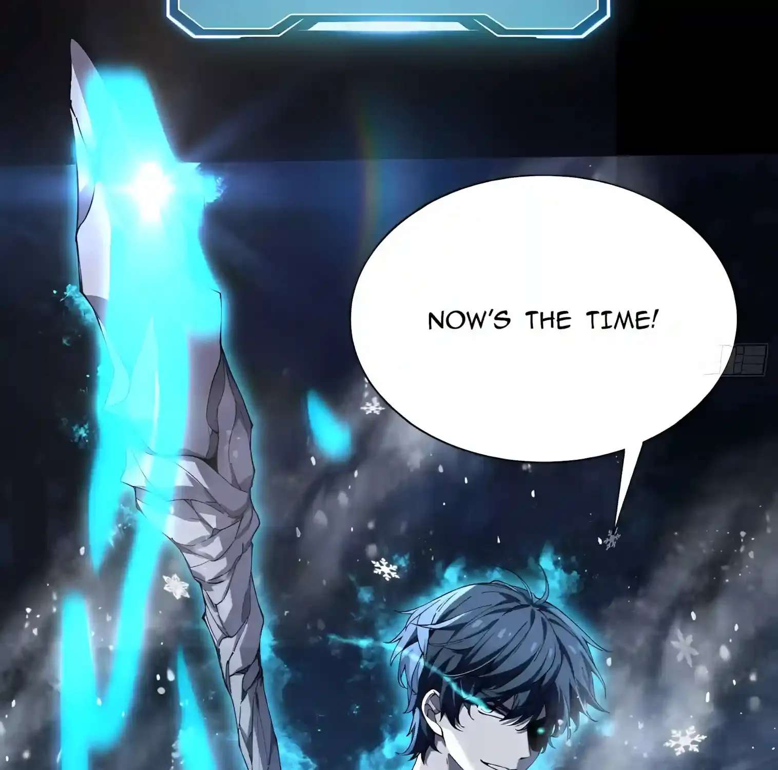 Skills have no cooldown, I turned into a natural disaster of undead Chapter 7 - page 39