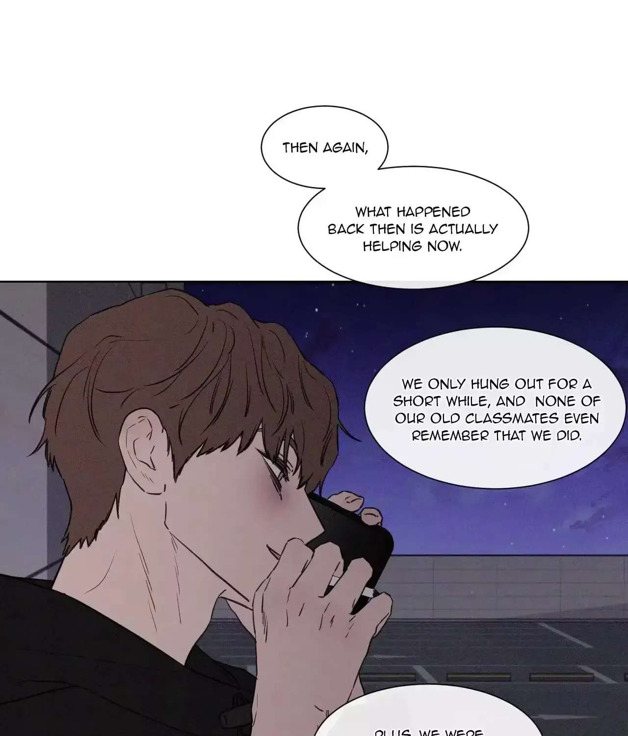 The King of Home Dating Chapter 59 - page 24