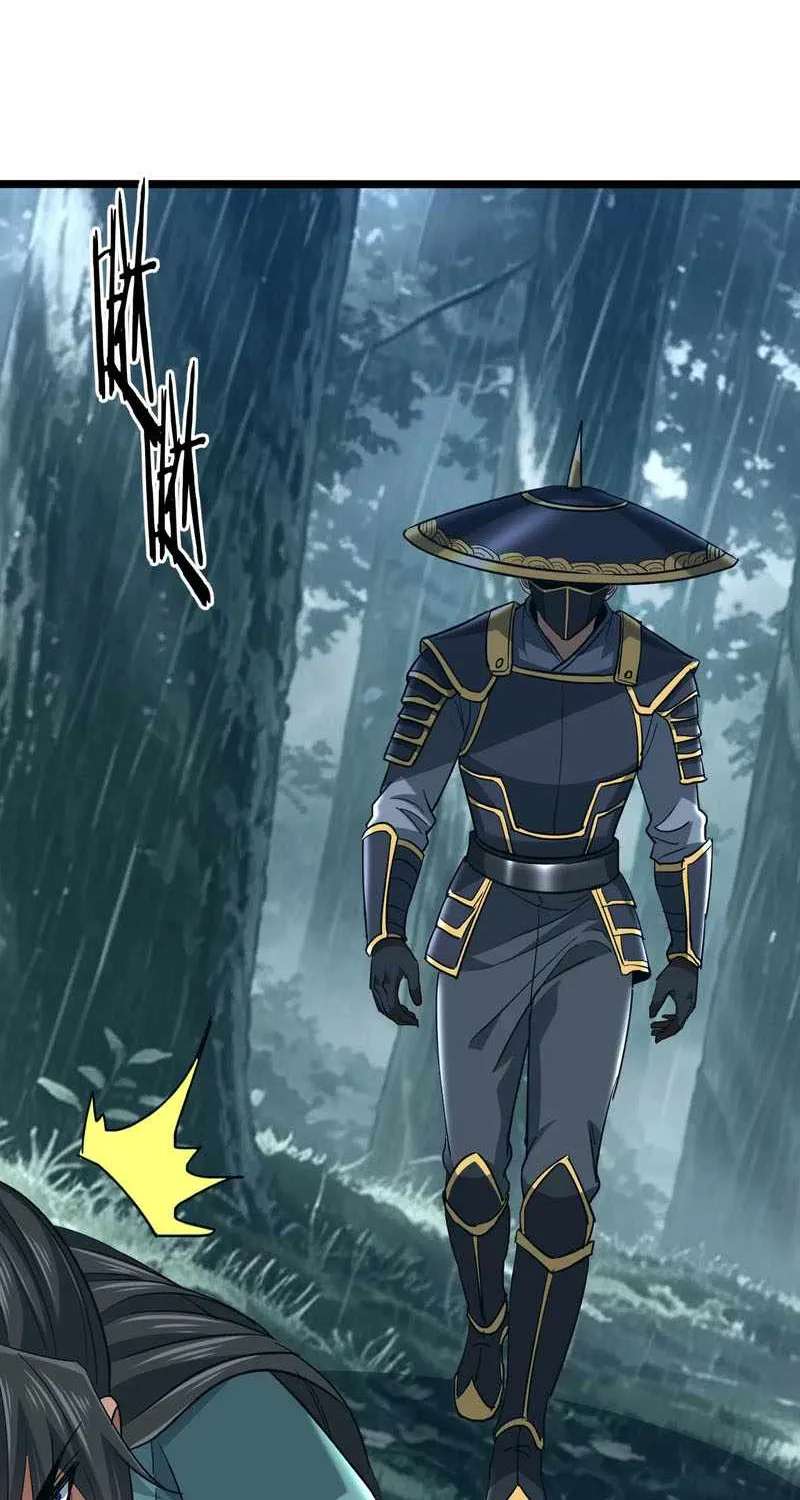 I pay my respects to the Cult Leader Chapter 34 - page 52