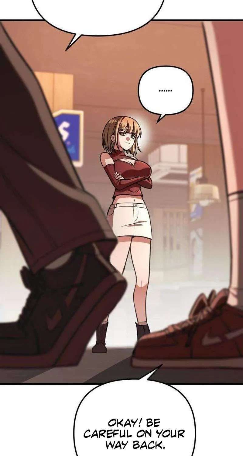 Return of the Dragon Girlfriend Chapter 5 - page 68