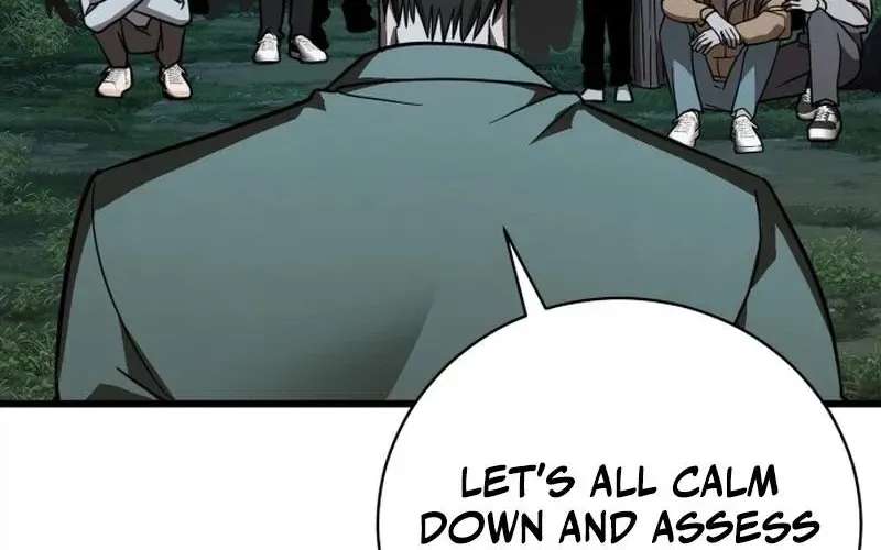 Survivalism Chapter 1 - page 86