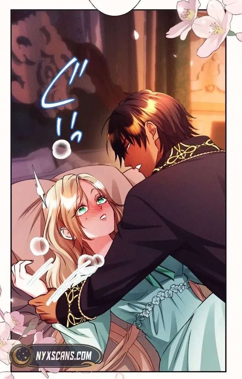 The Princess Abducted to a Land Without Women Chapter 6 - page 60