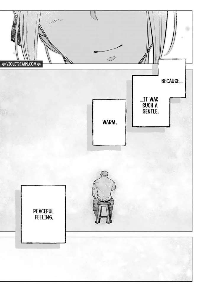 Soup no Mori Chapter 3.2 - page 17