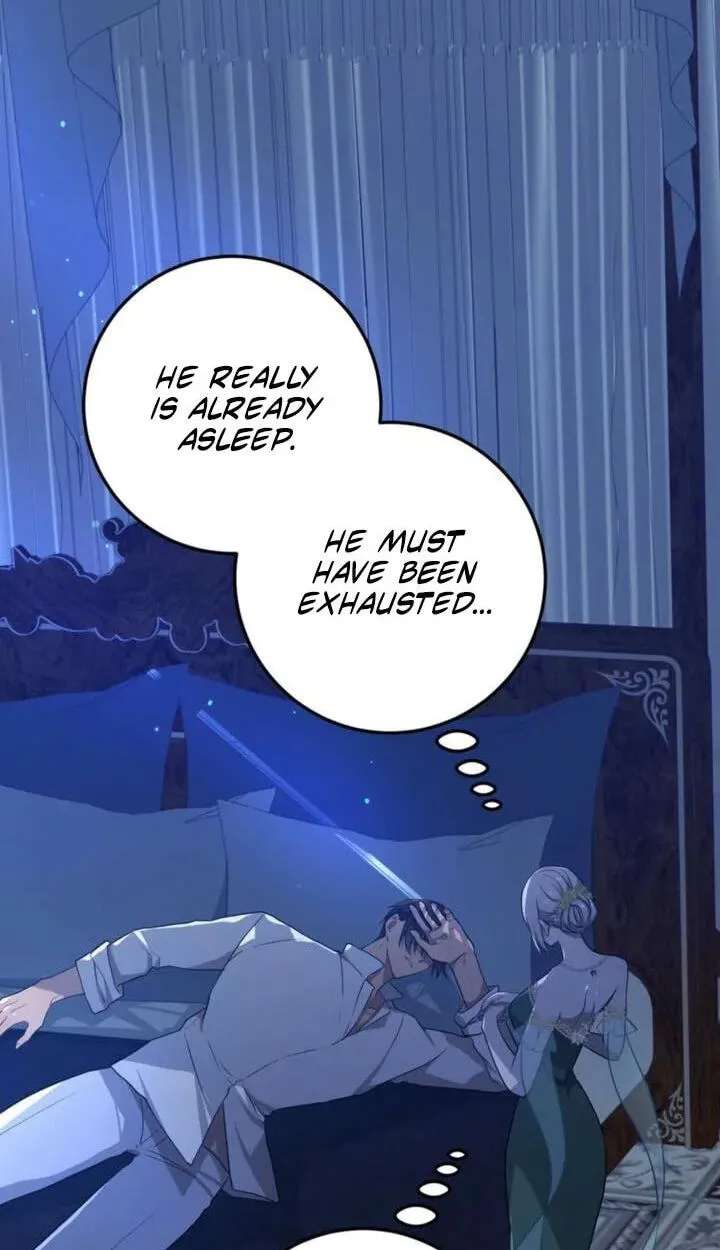 My Childhood Friends Are Trying to Kill Me Chapter 98 - page 36
