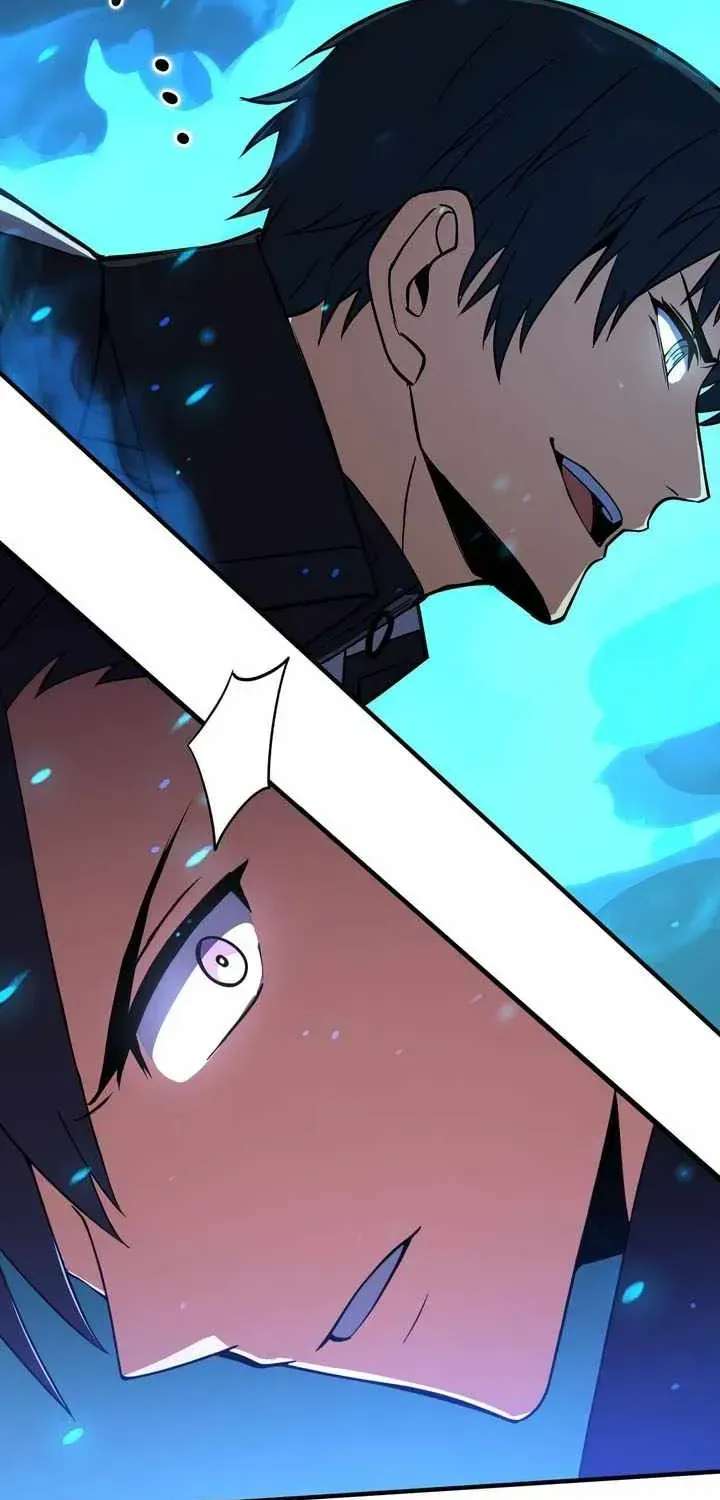 The Underworld Transcendent Returns Chapter 40 - page 39