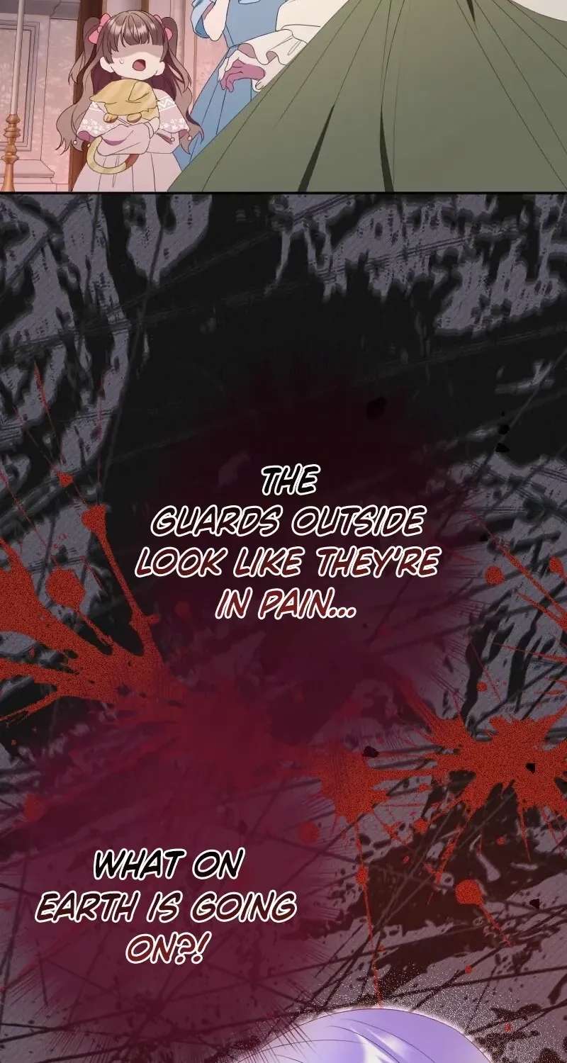 The Villainess Starting Over and the Strange Cold-Hearted Duke Chapter 27 - page 54