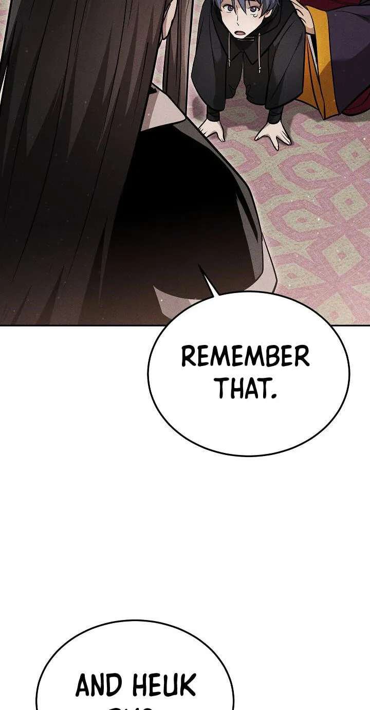 The Legend of Enxue Chapter 63 - page 28