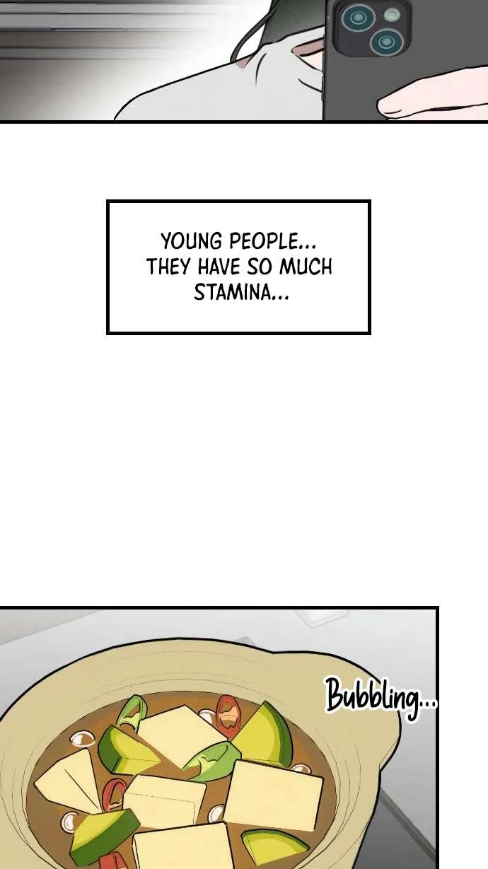 Simply Immature Chapter 4 - page 68