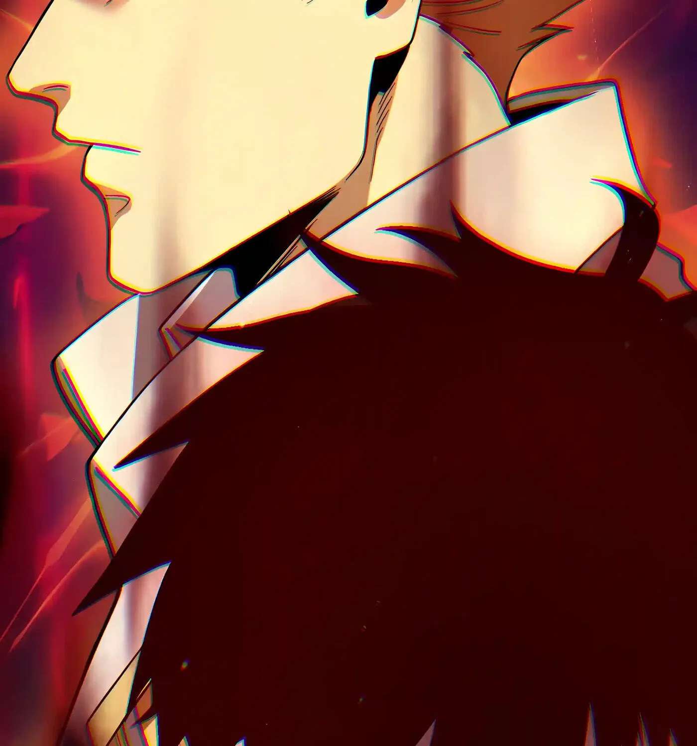 Log Into The Future Chapter 347 - page 69