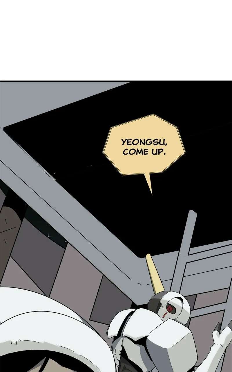 Grand Finale Chapter 47 - page 105