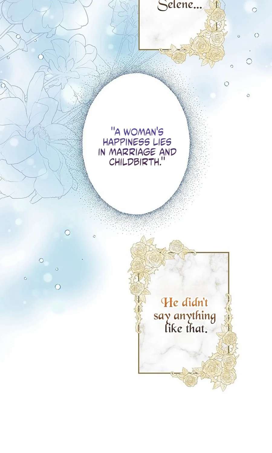 Seiryaku Kekkon kara Nogareru tame ni Kakusaku Shiteitara Itsunomanika Akuyaku Reijou ni Natteita Ken Chapter 28 - page 47