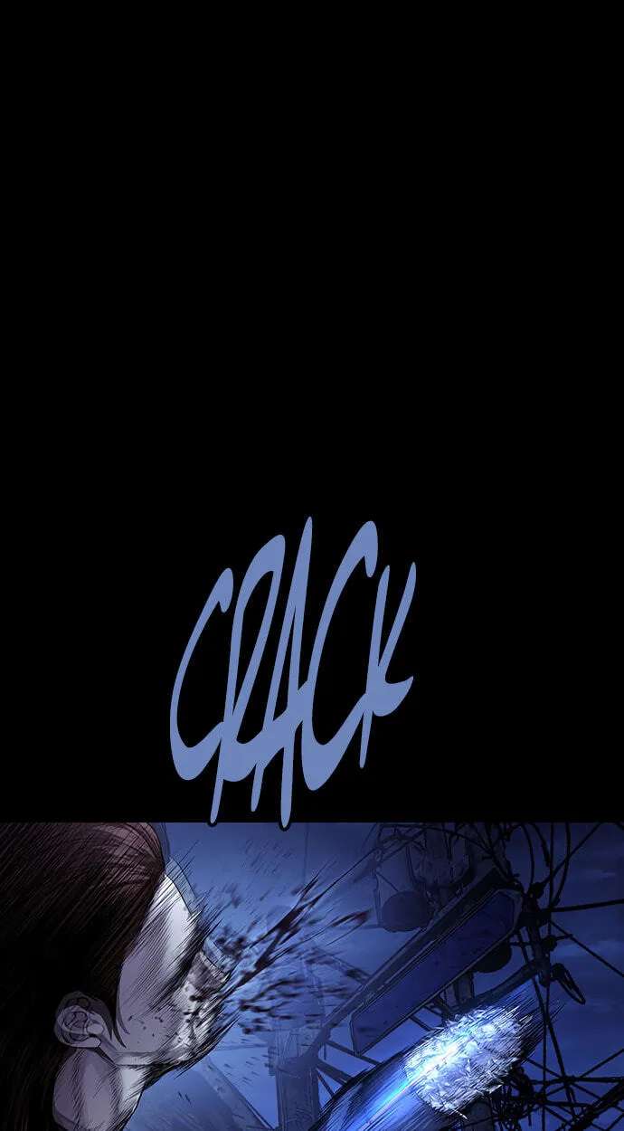 Vigilante Part 2 Chapter 99 - page 8