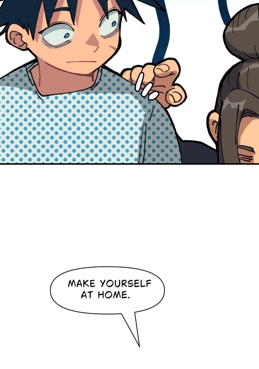 SCREWBALL Chapter 18 - page 114