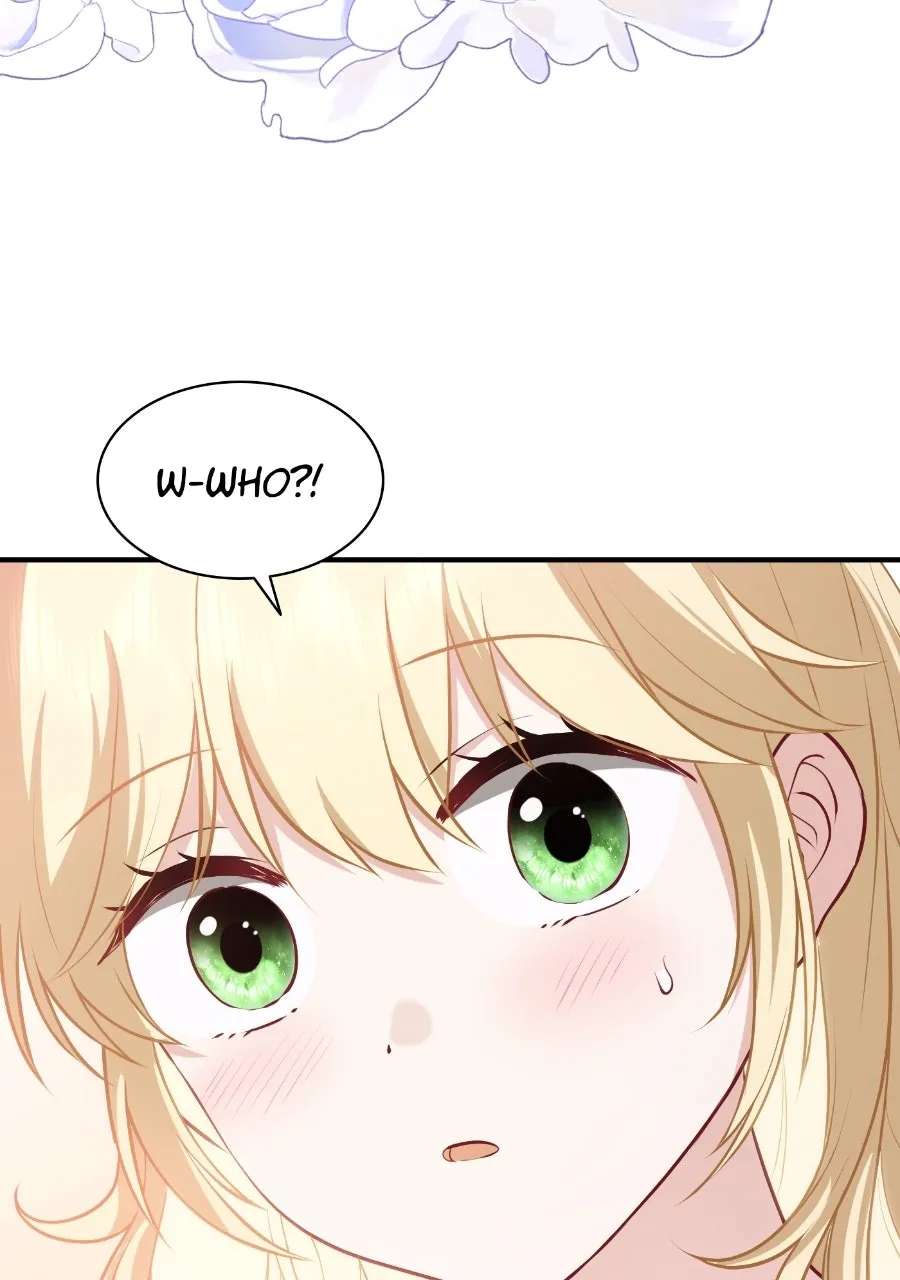 How I Became the Duke'sBeloved Daughter Chapter 3 - page 36