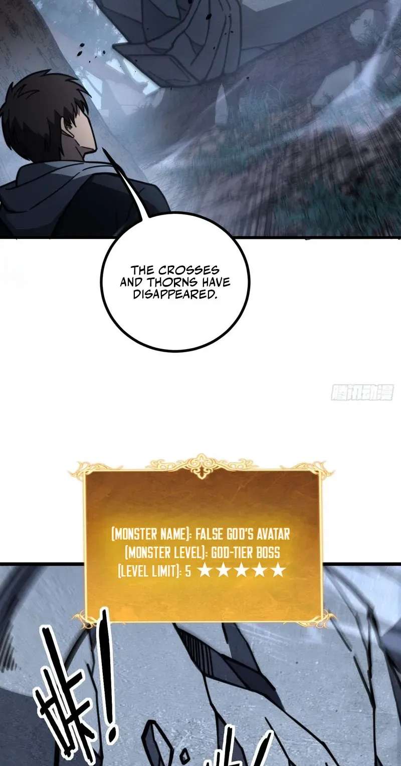 Global Awakening: The Synthesis Master Starts with an Undead Army Chapter 11 - page 35