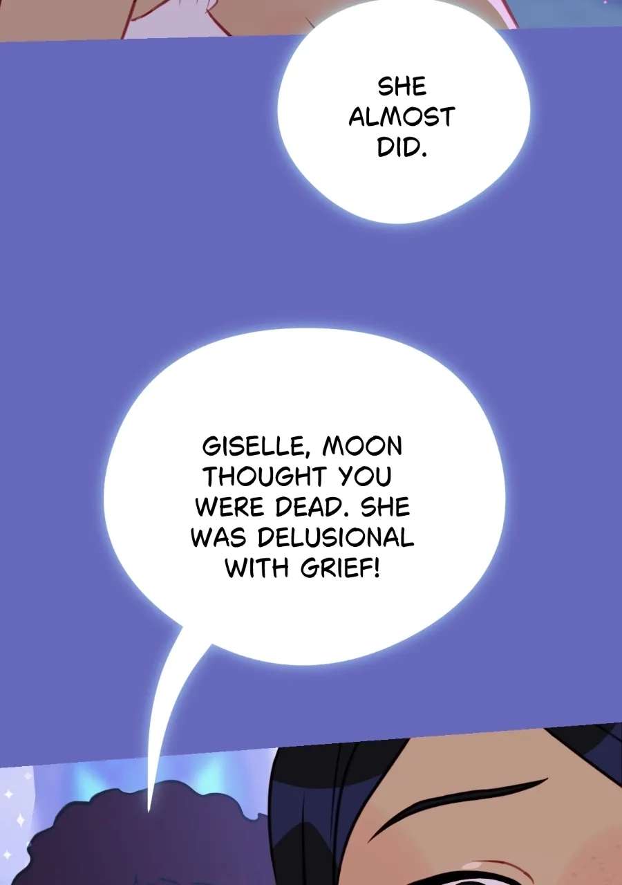 Cinderella Heel Chapter 50 - page 59