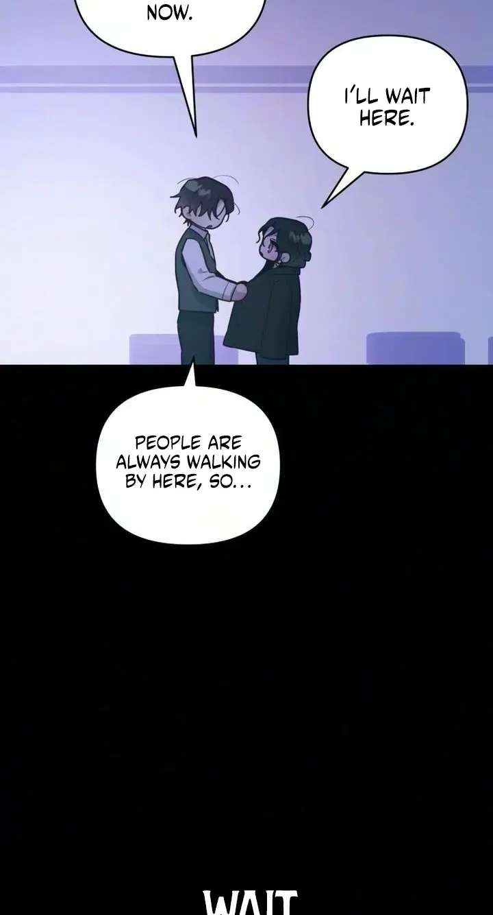 Our Guild's Idol Chapter 61 - page 16