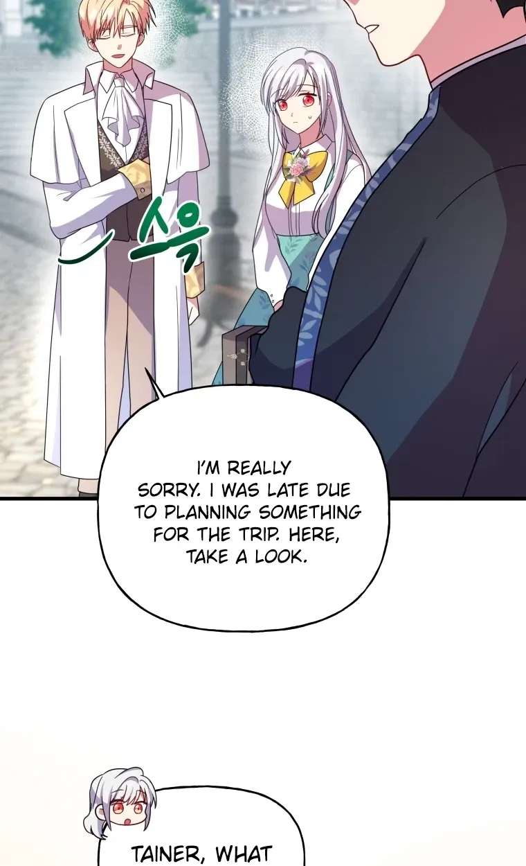 The Dukedom Is Inhabited By A Monster Chapter 15 - page 67