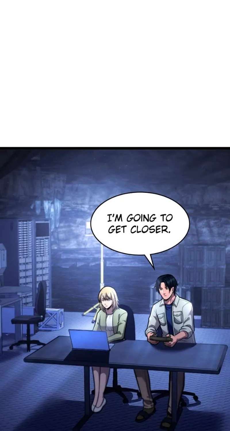 Paranoid Mage Chapter 122 - page 46