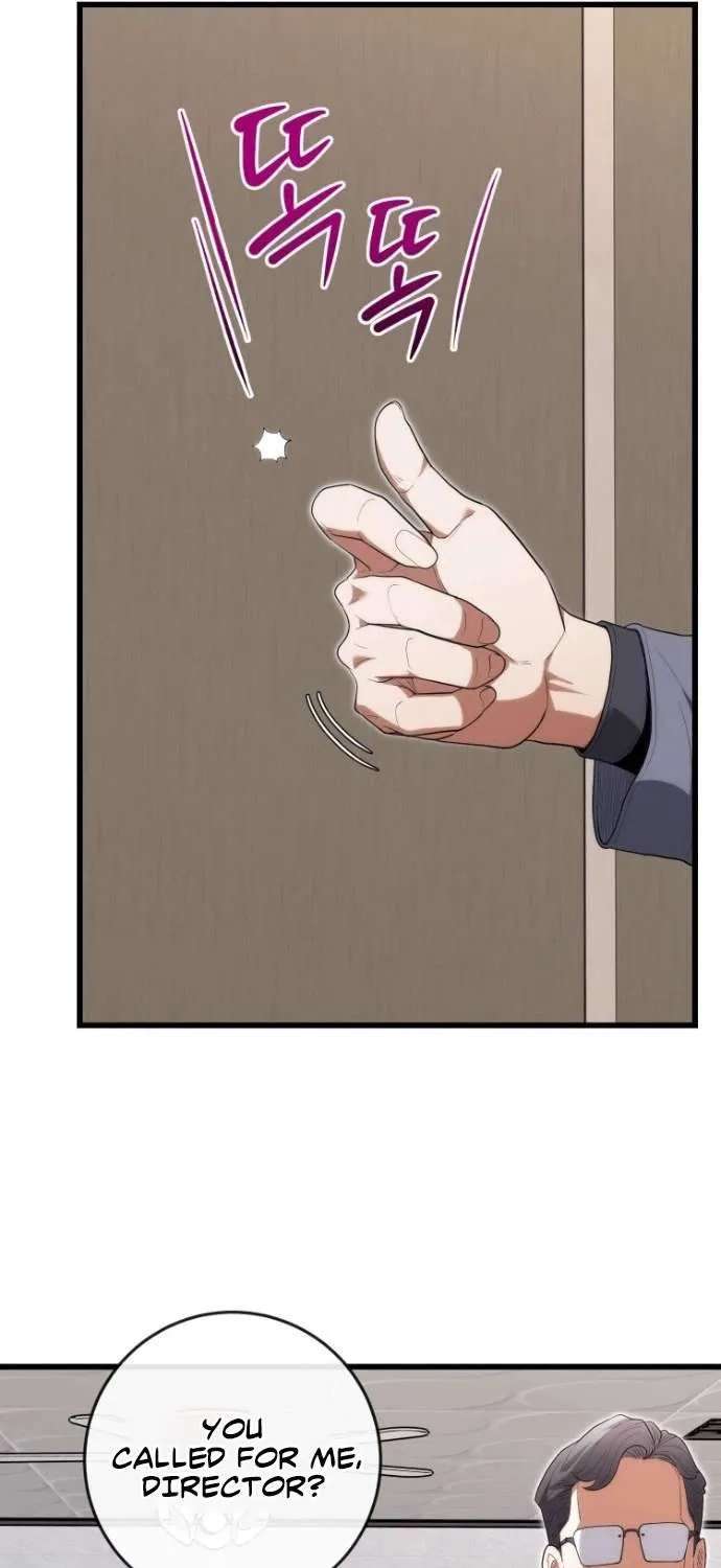 Hua Tuo Reincarnated as a Modern Surgical Genius Chapter 57 - page 61