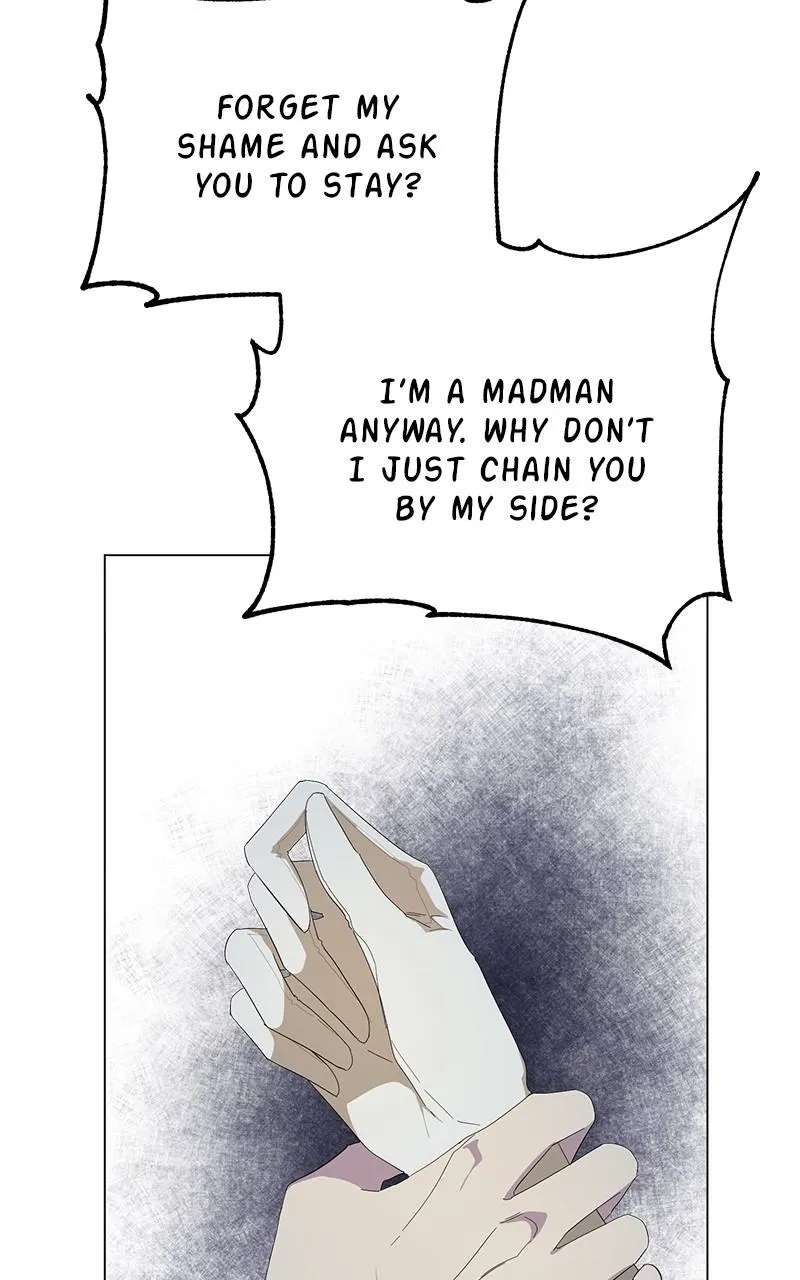 Wished You Were Dead Chapter 114 - page 32