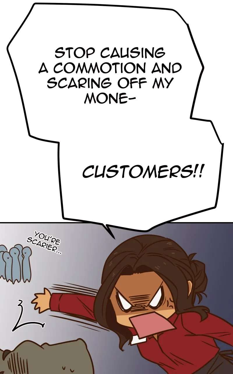 Diner for Adas Chapter 8 - page 44