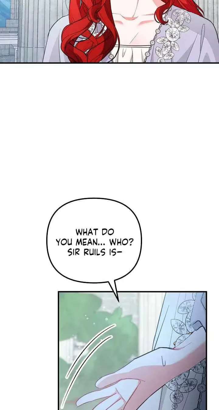 The reason why I am helping the villainous Duke Chapter 51 - page 76