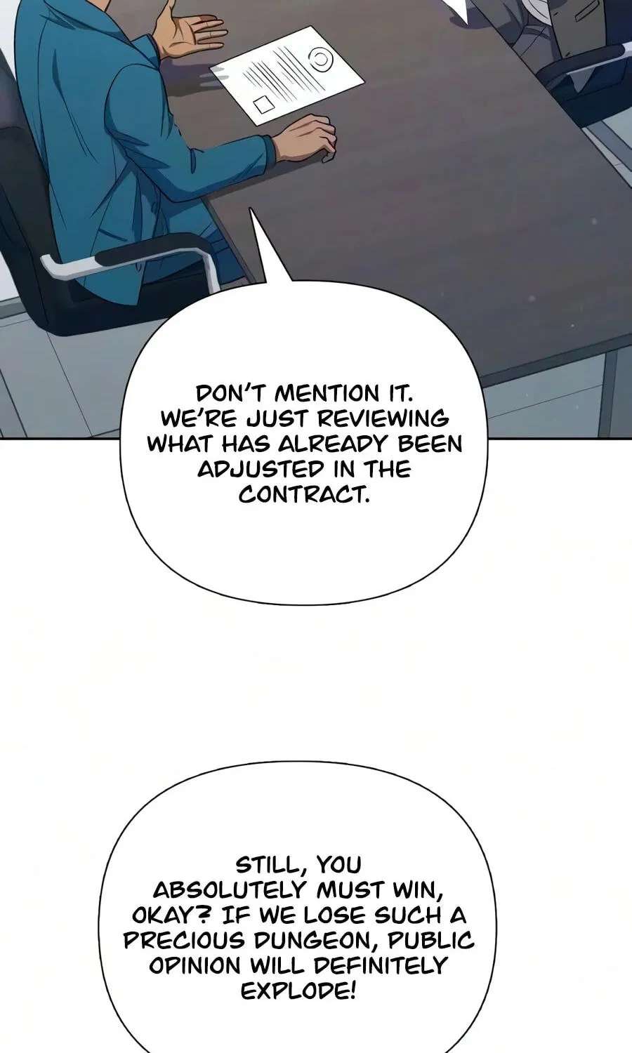 My S-Class Hunters Chapter 179 - page 26