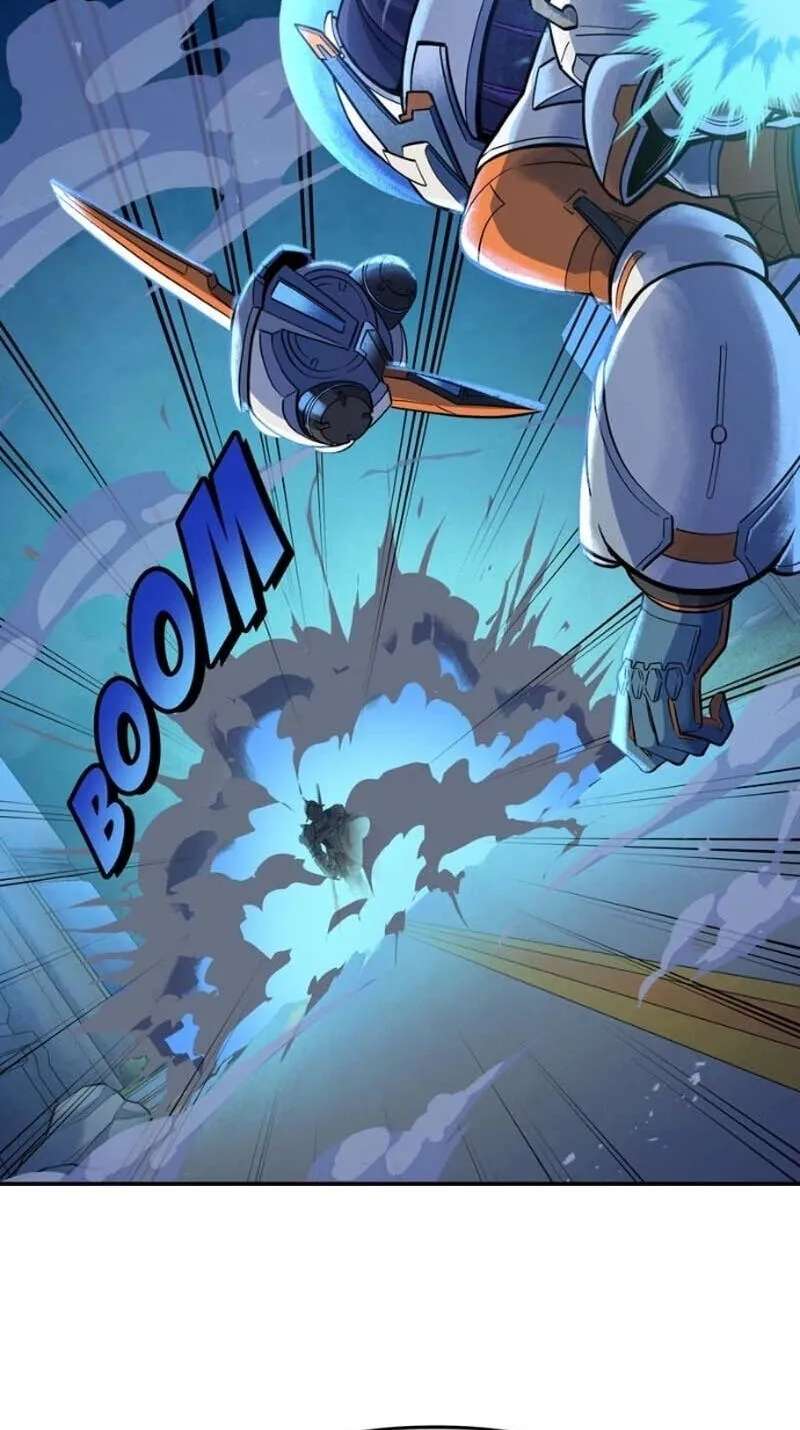 Overwatch: One Unified Heart Chapter 36 - page 12
