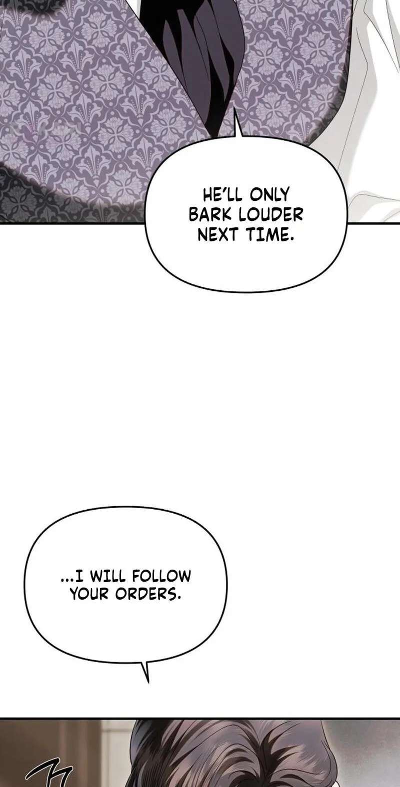 I Only Need Our Child, Your Grace Chapter 31 - page 50