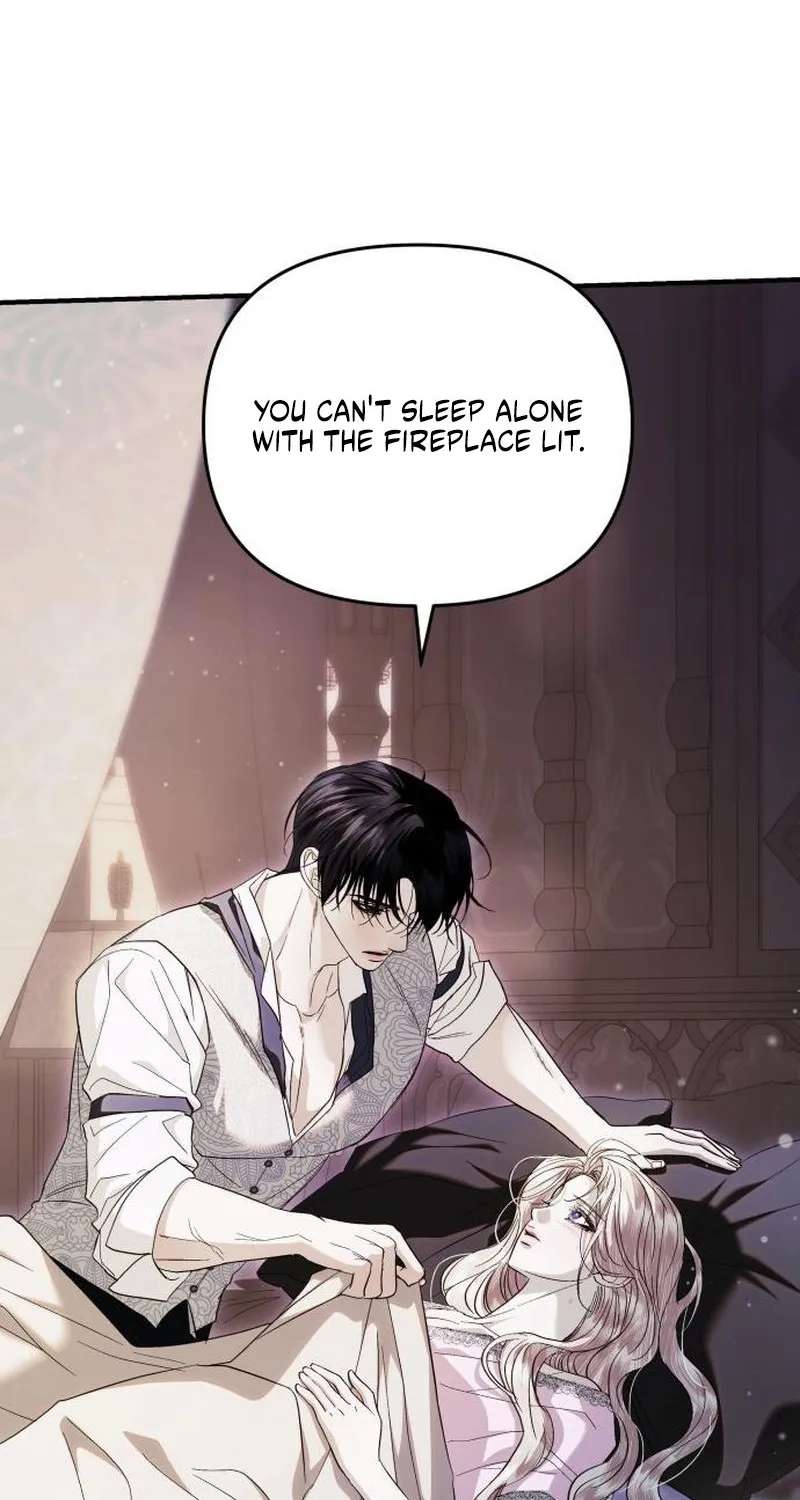 I Only Need the Duke's Child Chapter 26 - page 73