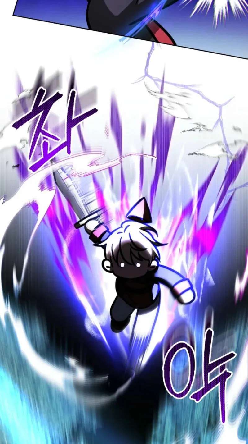 Lord Baby Runs a Romance Fantasy With Cash Chapter 129 - page 24
