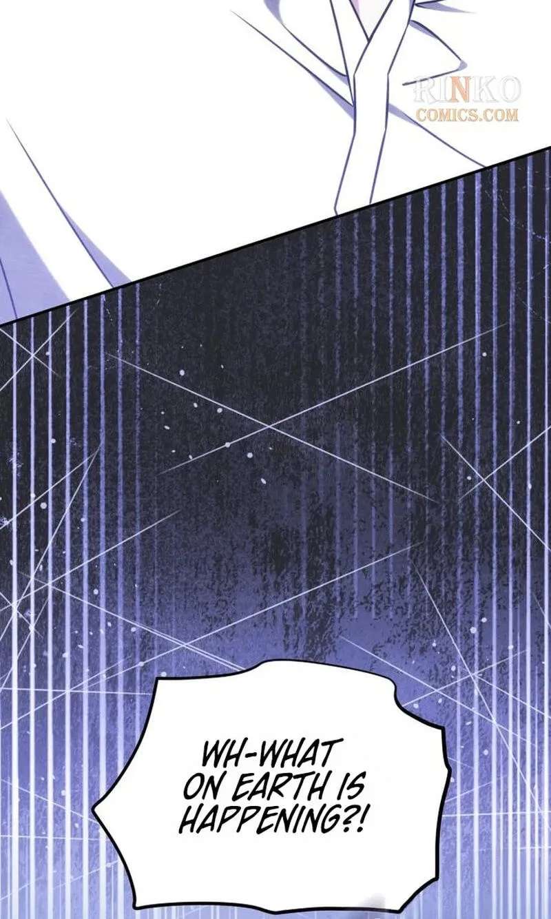 Changing the Genre From Angst to Heartwarming Chapter 91 - page 4