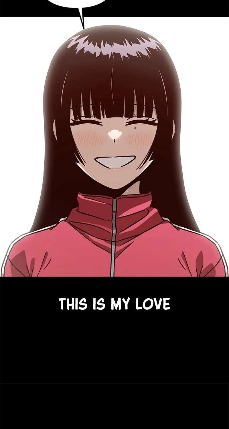What Can't Kill Me Chapter 23 - page 53